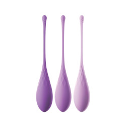 fantasy for Her Kit d'entrainement Kegel 